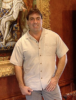 Marty D. Orr, Founder & Principal of Prime Interest Land Development
