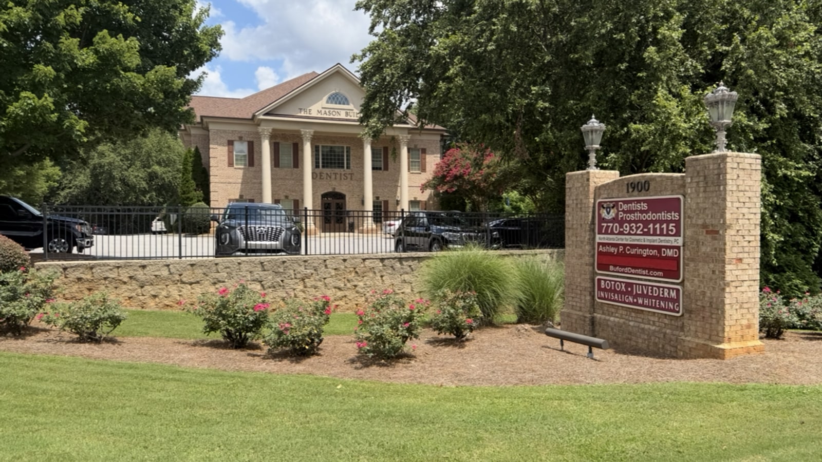 Morningside Dental Office — photo 1
