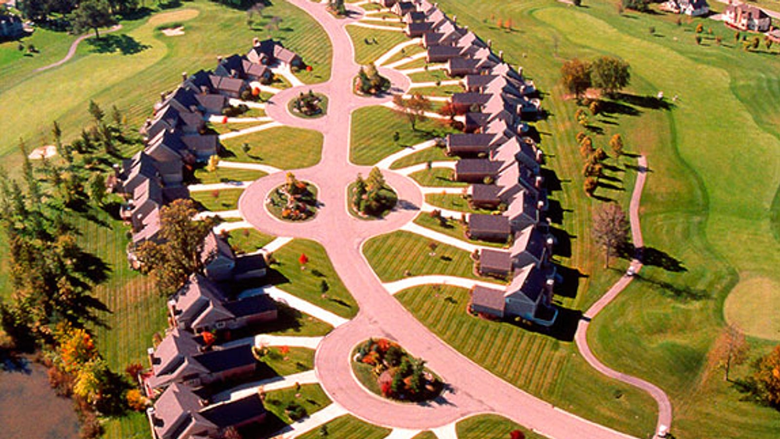 Harbin's Station Subdivision