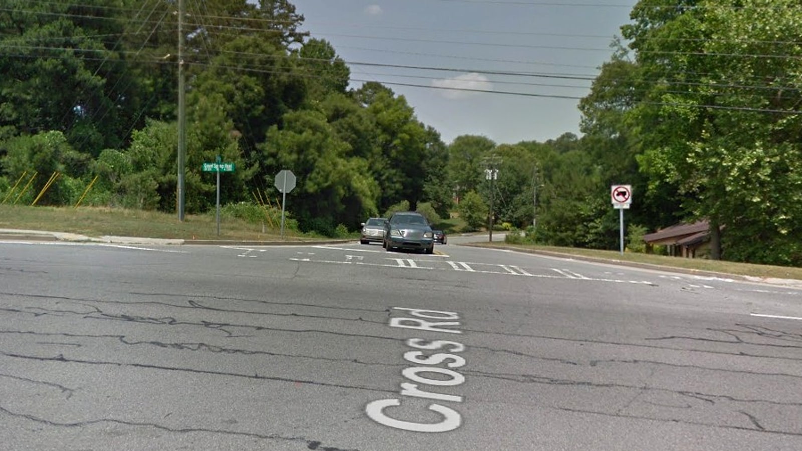 Highway 324