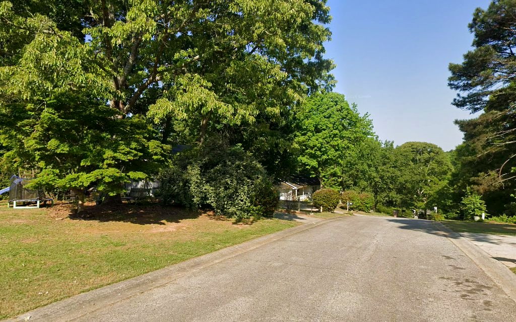 Stonemont Subdivision