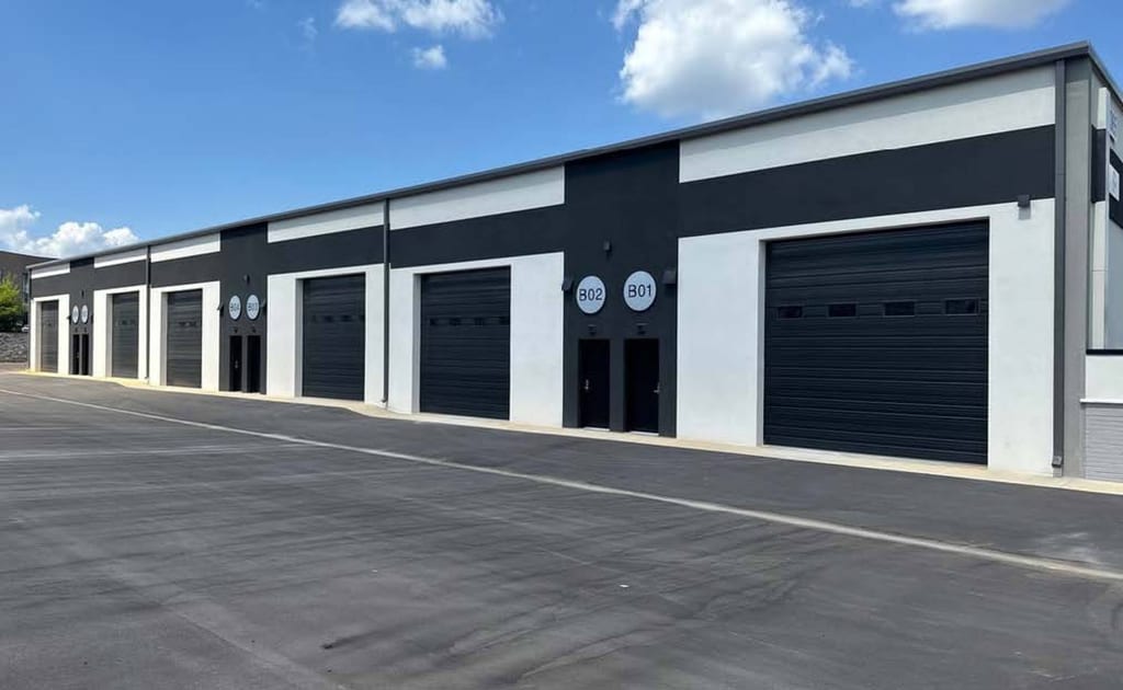 The Stables Motor Condos